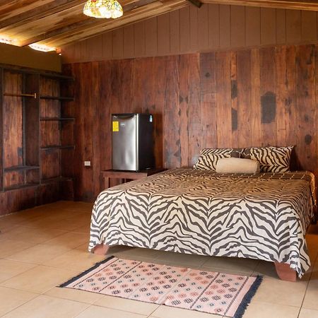 Apartmán Mountain View Santa Elena  Exteriér fotografie