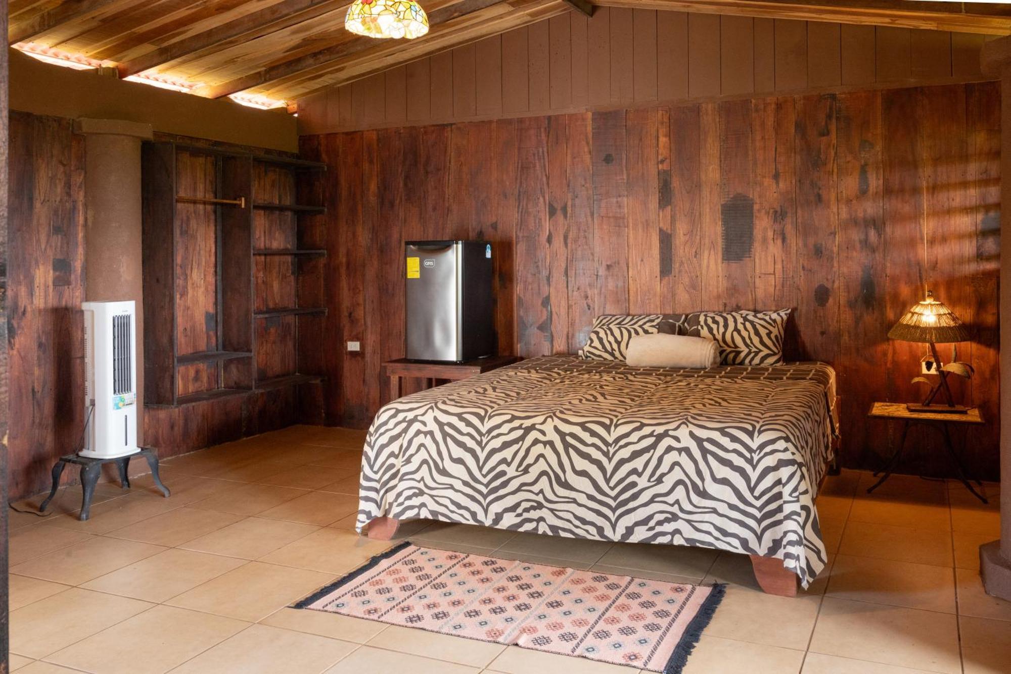 Apartmán Mountain View Santa Elena  Exteriér fotografie